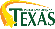 Charter Township of Texas Logo